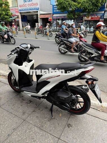 HONDA VARIO 150 2020 MÀU TRẮNG