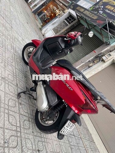 HONDA LEAD 110 DK 2014 xe zin biển TPHCM