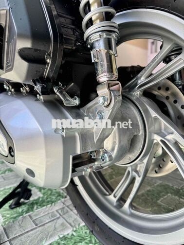 Honda SH 160 ABS 2026 Trắng Odo 40Km