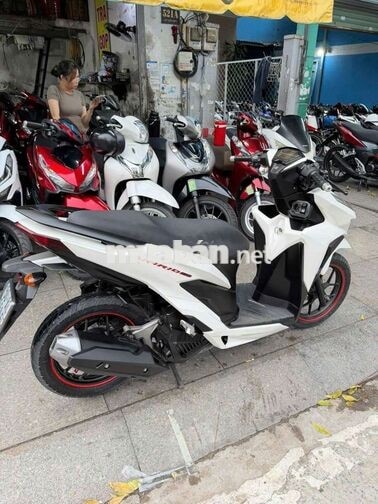 HONDA VARIO 150 2020 MÀU TRẮNG