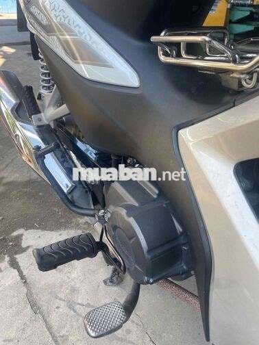 HONDA WAVE A 2020-2021 MÀU TRẮNG