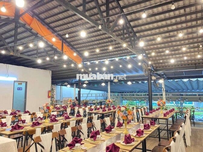MẶT BẰNG KINH DOANH 525m²- ĐƯỜNG BA THÁNG HAI – QUẬN 10