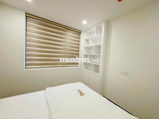 CHO THUÊ 3PN FULL NT Ở LIỀN - C SKY VIEW CHÁNH NGHĨA - THỦ DẦU MỘT