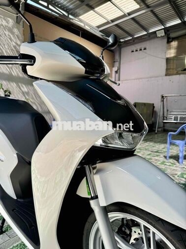 Honda SH 160 ABS 2026 Trắng Odo 40Km