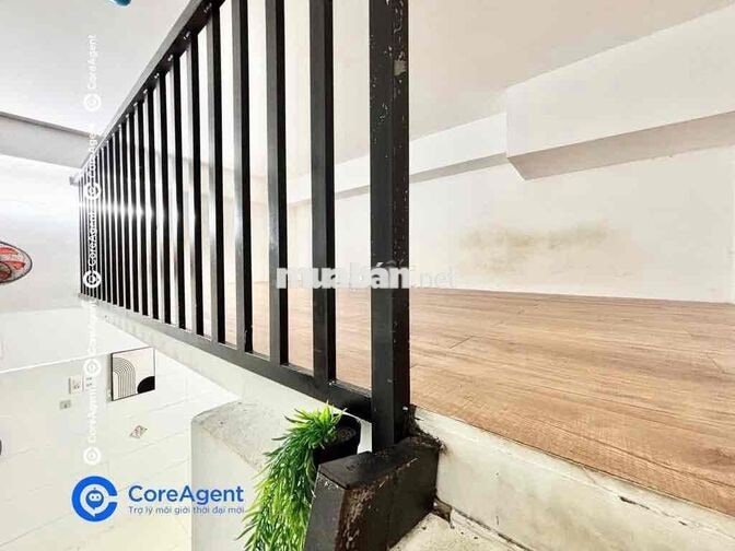 DUPLEX - GÁC CAO - SIÊU RỘNG - NGAY EON TÂN PHÚ