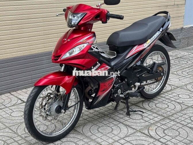 exciter 1s9a - 135 dọn 2010 kiểng giá 27 Triệu 500