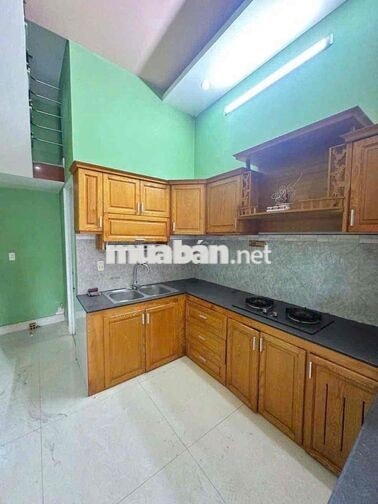 🏡 CHO THUÊ NHÀ 1 TRỆT 1 LẦU – KP3, GẦN CÂY XĂNG 75, CÁCH ĐỒNG KHỞI CHỈ