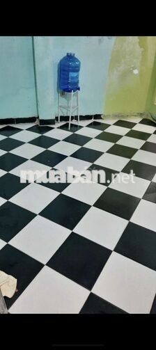 phòng trọ 2tr, wc riêng nằm ngoài, hẻm 606 đường 3/2