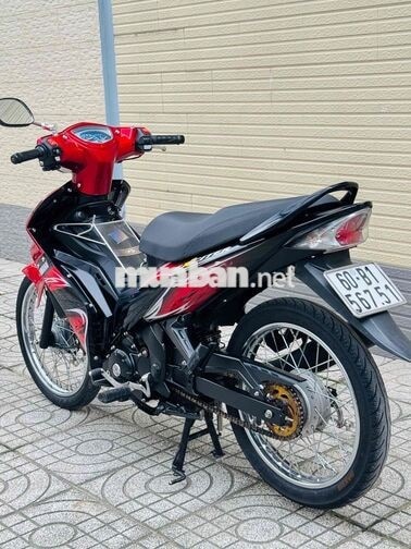 exciter 1s9a - 135 dọn 2010 kiểng giá 27 Triệu 500