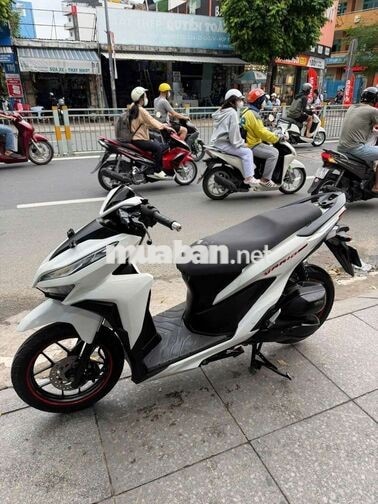 HONDA VARIO 150 2020 MÀU TRẮNG