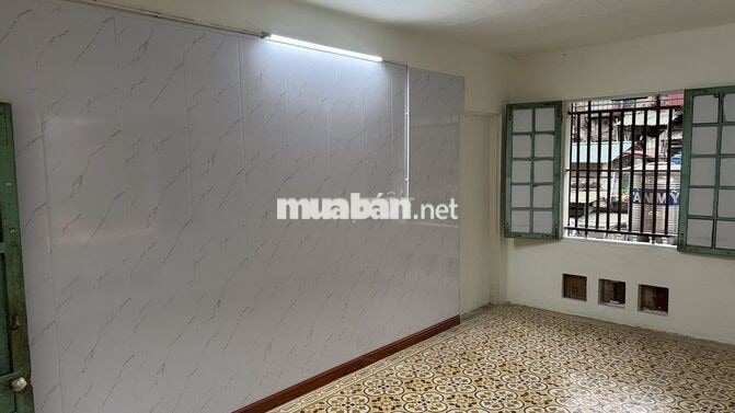 CHO THUÊ CĂN HỘ TẬP THỂ 50M² HỌC VIỆN QUÂN Y HÀ ĐÔNG