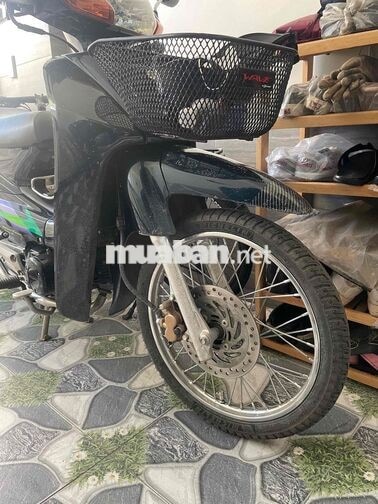 Honda Wave thái 100me