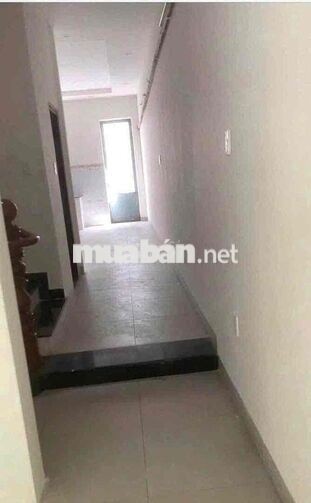 Cho thuê nhà mặt tiền 1T2L, KDC Bửu Long, phường Trấn Biên, Giá: 12tr