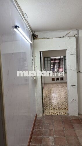 CHO THUÊ CĂN HỘ TẬP THỂ 50M² HỌC VIỆN QUÂN Y HÀ ĐÔNG
