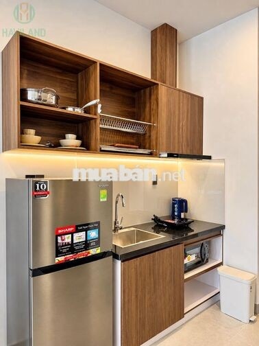 ✨ STUDIO CHO THUÊ CÓ HỒ BƠI – KHU VỰC SƠN TRÀ ✨