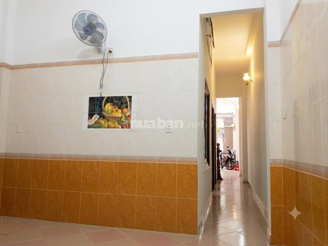 11 .CHO THUÊ NHÀ 2 TẦNG MẶT TIỀN NGUYỄN ĐỨC CẢNH, HẢI CHÂU, ĐÀ NẴNG