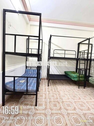 KTX 115M TRUNG MỸ TÂY NGUYỄN ẢNH THỦ – GIÁ CHỈ 1TR3/THÁNG