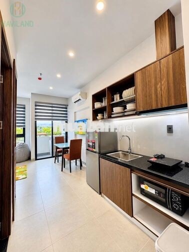 ✨ STUDIO CHO THUÊ CÓ HỒ BƠI – KHU VỰC SƠN TRÀ ✨