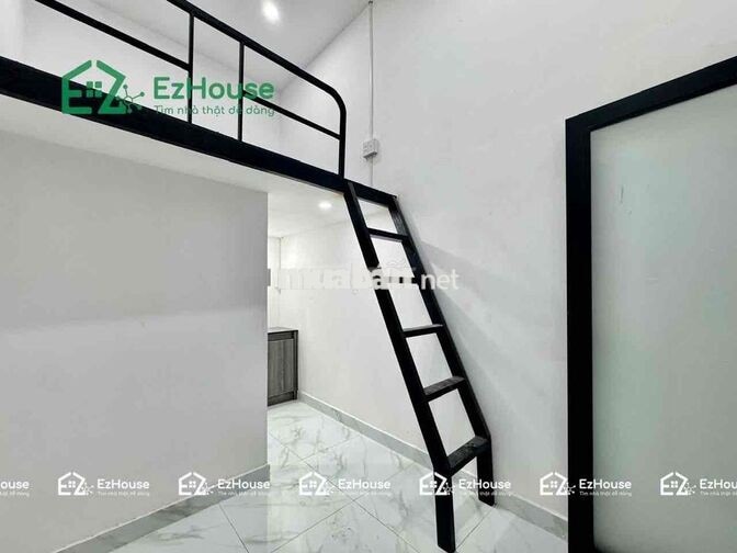 FREE TIỀN NHÀ THÁNG 10,  ĐI BỘ QUA IUH CS3
