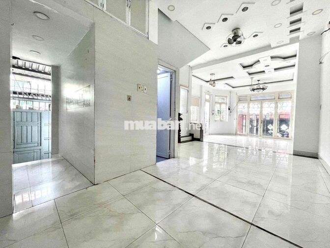 MẶT BẰNG KINH DOANH ĐỐI DIỆN BỜ SÔNG ~80m2 nhà trống giá chỉ 7tr