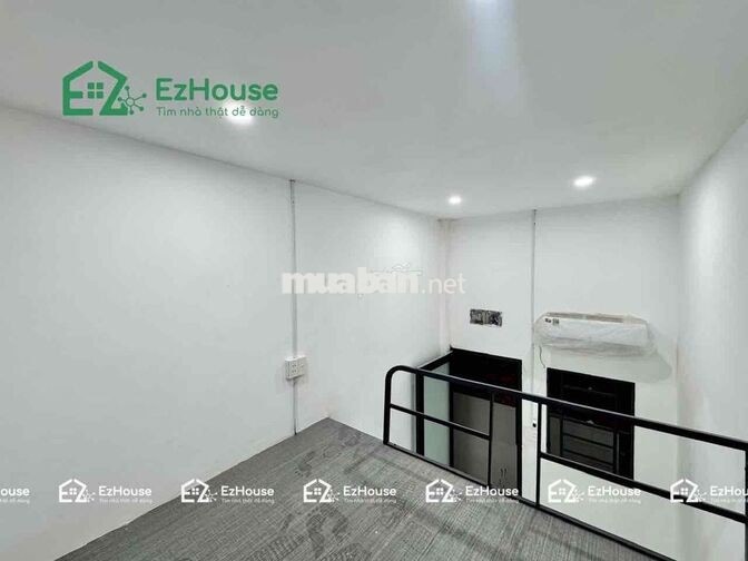 FREE TIỀN NHÀ THÁNG 10,  ĐI BỘ QUA IUH CS3