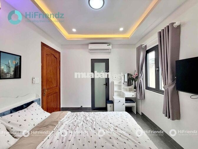 STUDIO BANCOL NGAY BỜ KÈ HOÀNG SA TRƯỜNG SA