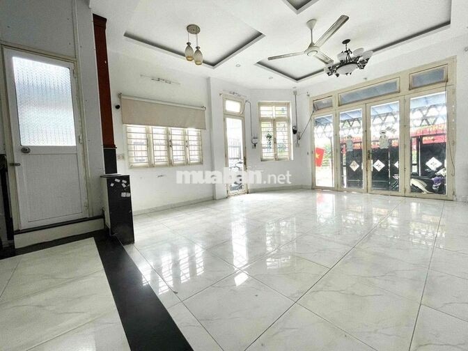MẶT BẰNG KINH DOANH ĐỐI DIỆN BỜ SÔNG ~80m2 nhà trống giá chỉ 7tr