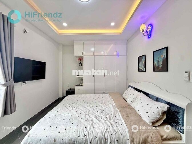 STUDIO BANCOL NGAY BỜ KÈ HOÀNG SA TRƯỜNG SA