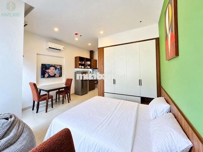 ✨ STUDIO CHO THUÊ CÓ HỒ BƠI – KHU VỰC SƠN TRÀ ✨