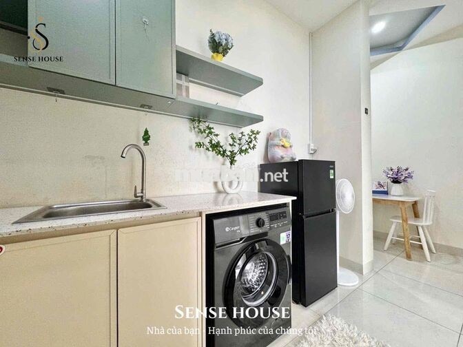 🏡 CĂN HỘ 2PN | FULL NỘI THẤT, BALCON LỚN – LŨY BÁN BÍCH, TÂN PHÚ | 9TR