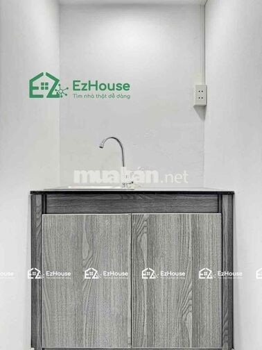 FREE TIỀN NHÀ THÁNG 10,  ĐI BỘ QUA IUH CS3
