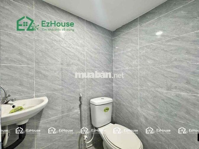 FREE TIỀN NHÀ THÁNG 10,  ĐI BỘ QUA IUH CS3