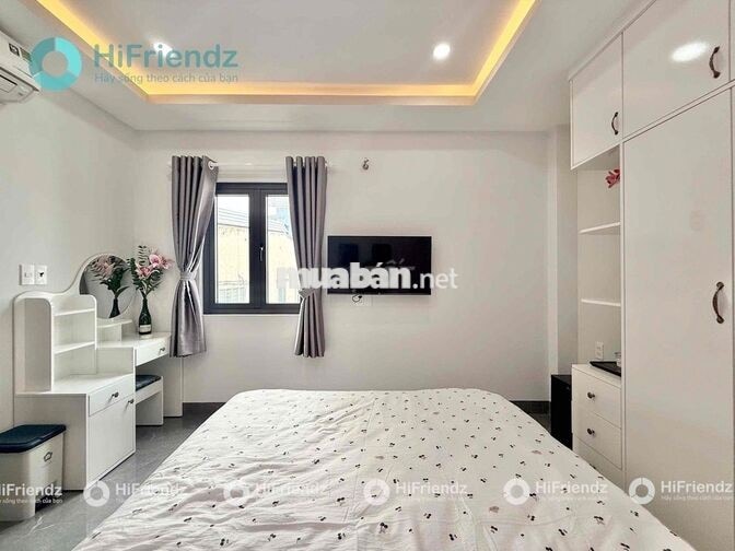 STUDIO BANCOL NGAY BỜ KÈ HOÀNG SA TRƯỜNG SA