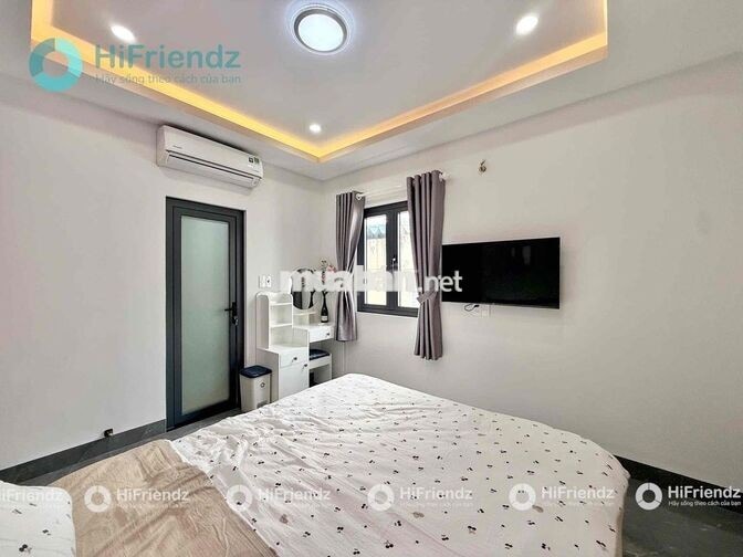 STUDIO BANCOL NGAY BỜ KÈ HOÀNG SA TRƯỜNG SA