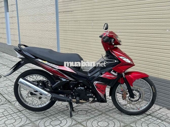 exciter 1s9a - 135 dọn 2010 kiểng giá 27 Triệu 500