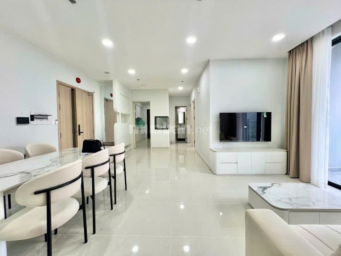  Xi grand Court -Lí thường Kiệt căn góc 3 phòng ngủ, NTCC giá 22tr/thá