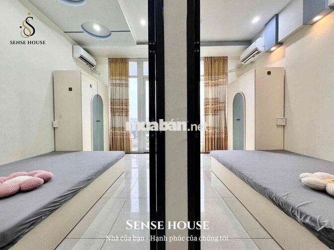 🏡 CĂN HỘ 2PN | FULL NỘI THẤT, BALCON LỚN – LŨY BÁN BÍCH, TÂN PHÚ | 9TR