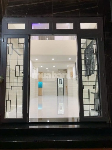 Cho Thuê Nhà Mặt Tiền 259 Hà Tôn Quyền P.6 Quận 11 Cũ