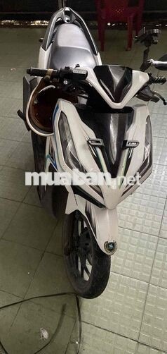 Honda Vario 125 2019 Trắng 125cc