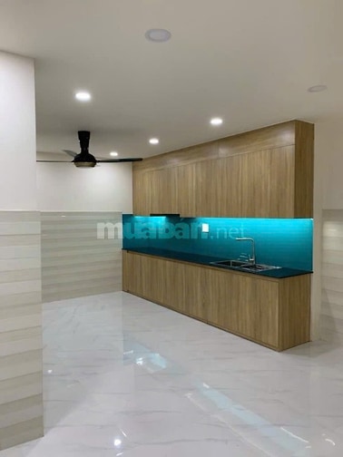 Cho Thuê Nhà Mặt Tiền 259 Hà Tôn Quyền P.6 Quận 11 Cũ