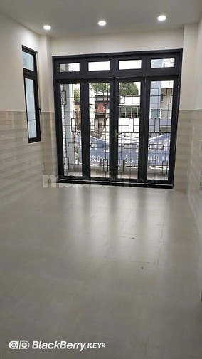 Cho Thuê Nhà Mặt Tiền 259 Hà Tôn Quyền P.6 Quận 11 Cũ