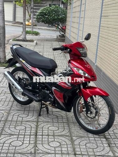 exciter 1s9a - 135 dọn 2010 kiểng giá 27 Triệu 500