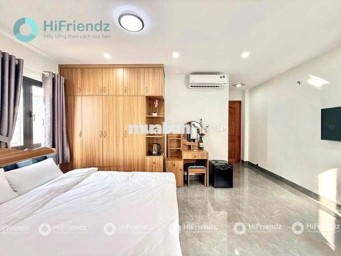 STUDIO BANCOL NGAY BỜ KÈ HOÀNG SA TRƯỜNG SA