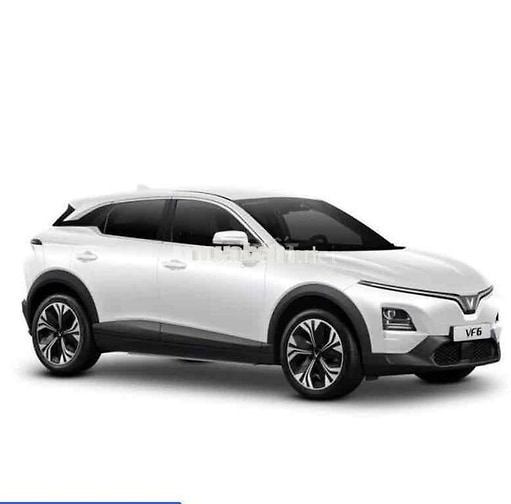 VinFast VF6 Plus 5 chỗ điện