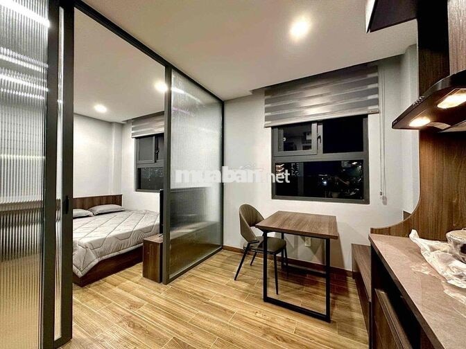 Chuyên Cho Thuê CHDV, HỖ TRỢ tìm phòng TỪ 5tr Full NT Hỗ Trợ Giữ Phòng