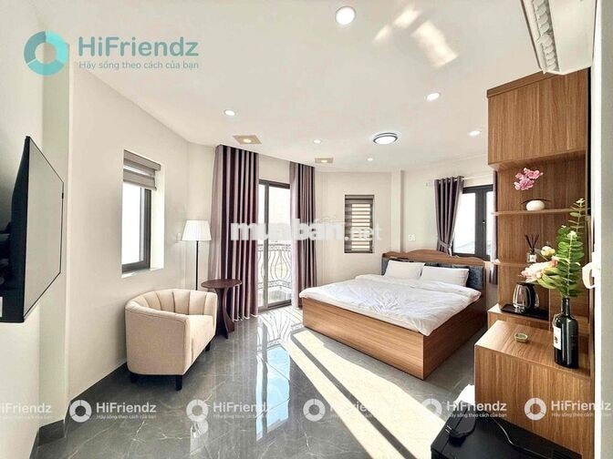 STUDIO BANCOL NGAY BỜ KÈ HOÀNG SA TRƯỜNG SA
