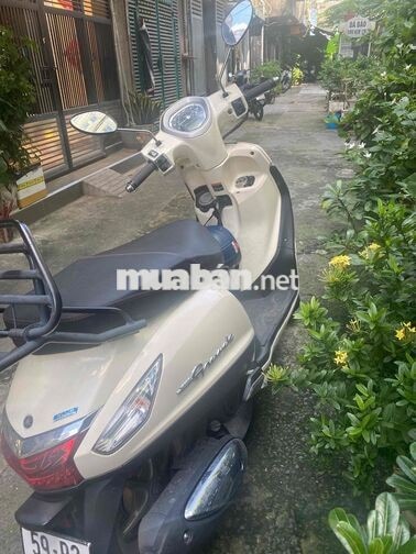 bán xe yamaha Grande