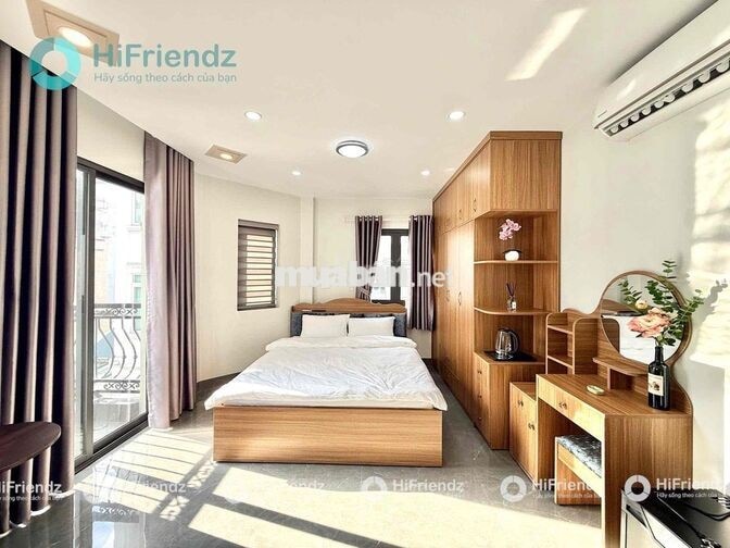 STUDIO BANCOL NGAY BỜ KÈ HOÀNG SA TRƯỜNG SA