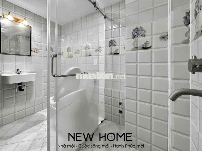 CHO THUÊ 1PN BALCONY 40m2 FULL TIỆN NGHI CAO CẤP NGAY BẾN THÀNH- Q1