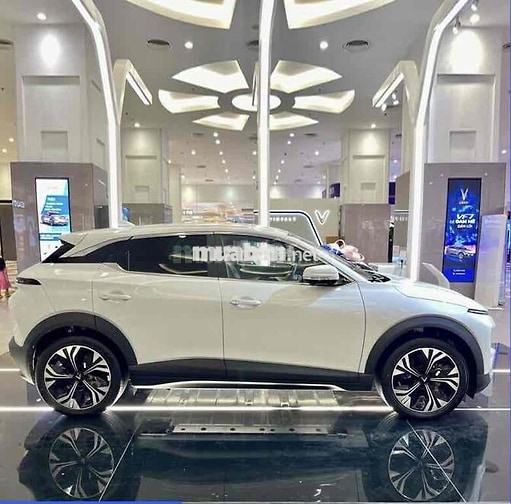 VinFast VF6 Plus 5 chỗ điện
